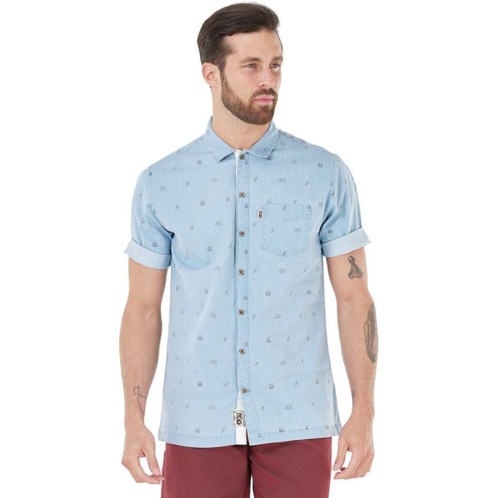 NWT Short-Sleeve Shirt
